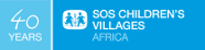 40 years in Africa for SOS Children